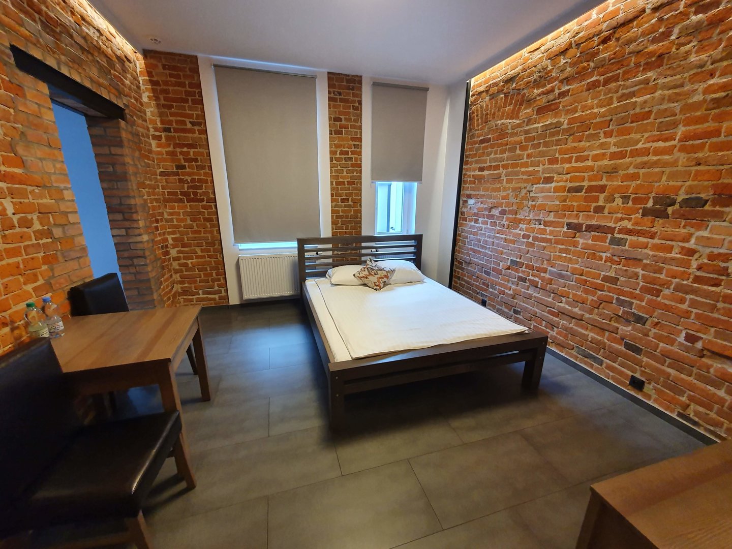 Pokój dwuosobowy typu Premium  No. 15